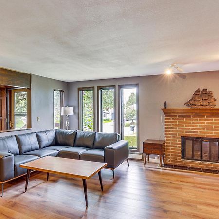 Villa Near Downtown And Fishing Anchorage Escape! Exterior foto