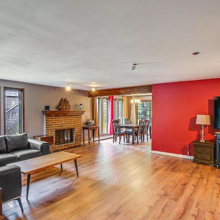 Villa Near Downtown And Fishing Anchorage Escape! Exterior foto