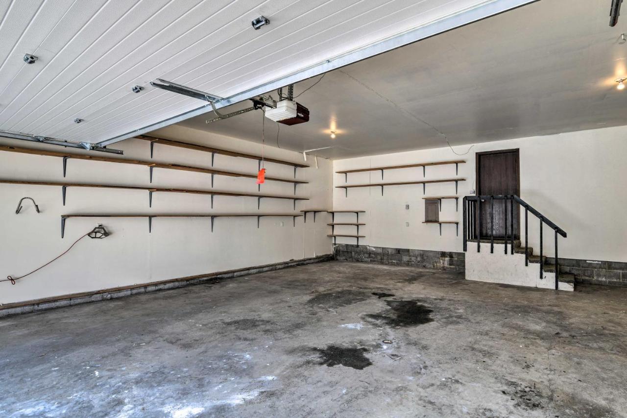 Villa Near Downtown And Fishing Anchorage Escape! Exterior foto