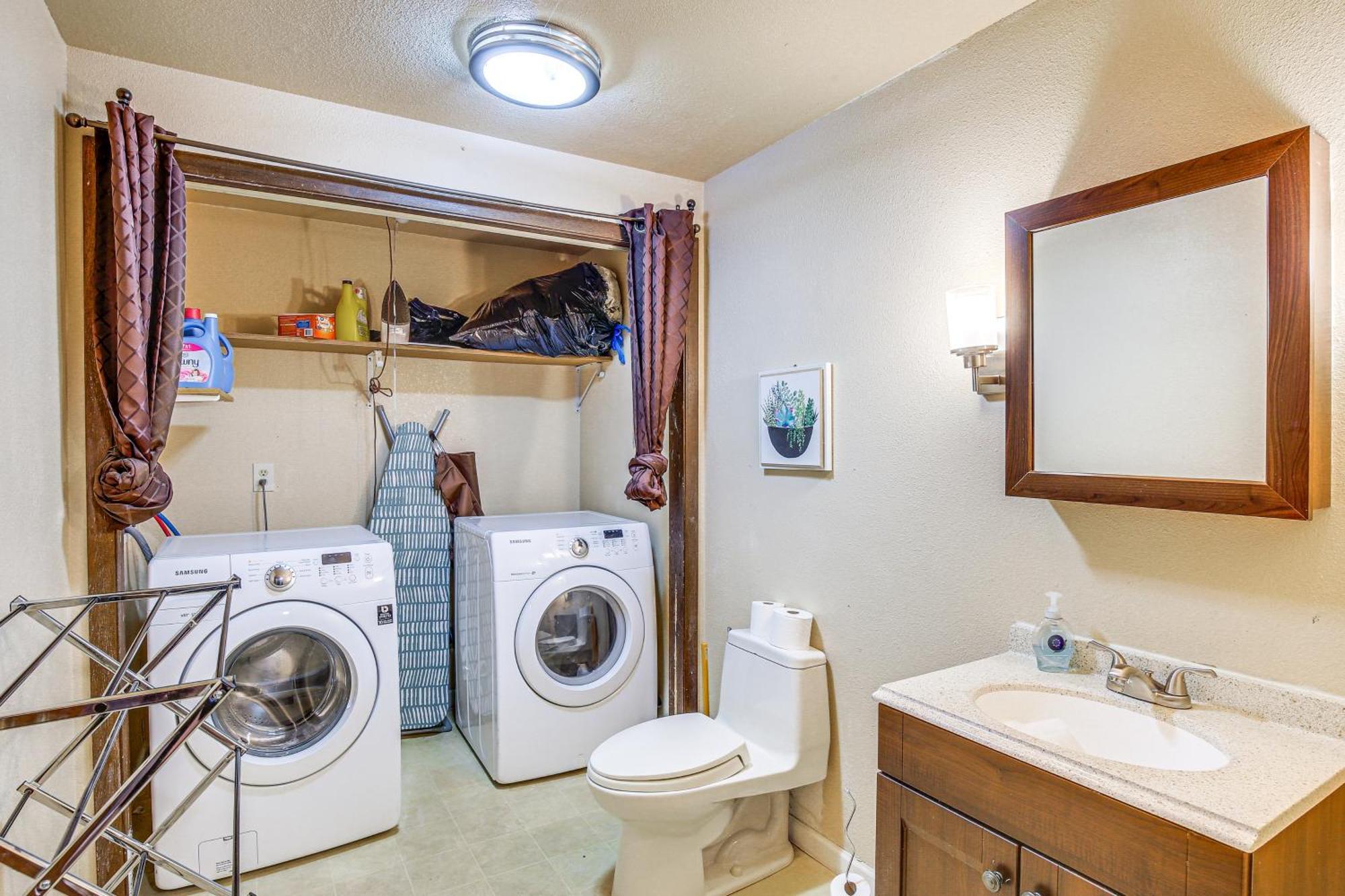 Villa Near Downtown And Fishing Anchorage Escape! Exterior foto